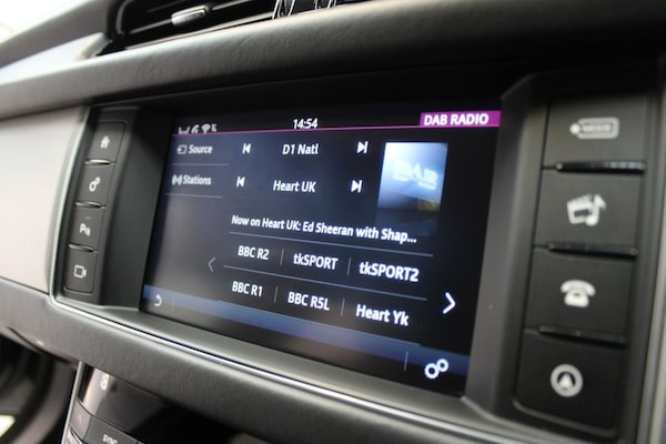 Used Jaguar XF 2016 for sale - 75275414: Photo 30