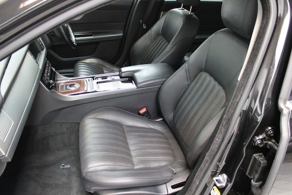 Used Jaguar XF 2016 for sale - 75275414: Photo 43