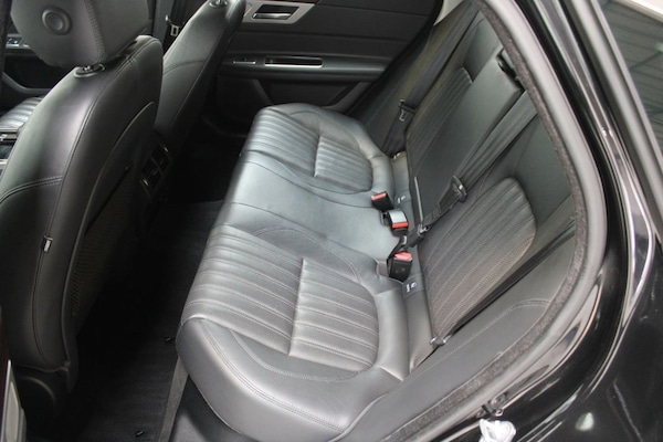 Used Jaguar XF 2016 for sale - 75275414: Photo 44