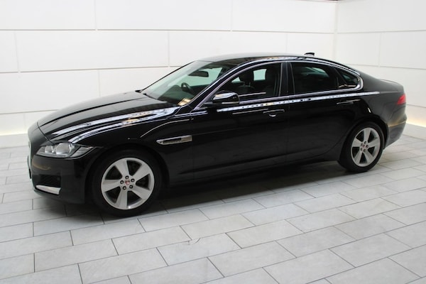 Used Jaguar XF 2016 for sale - 75275414: Photo 7
