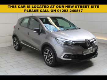 2018 (18) - 1.5 dCi ENERGY Dynamique Nav SUV 5dr Diesel Manual Euro 6 (stop/start) (90