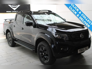 Used Nissan Navara 2019 for sale - 79400528: Photo