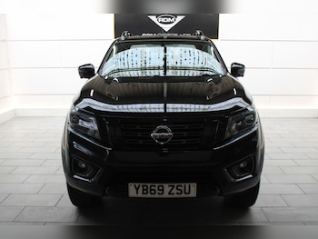 Used Nissan Navara 2019 for sale - 79400528: Photo