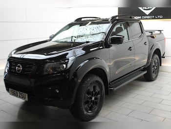 Used Nissan Navara 2019 for sale - 79400528: Photo