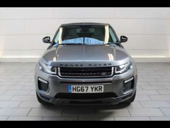 Used Land Rover Range Rover Evoque 2018 for sale - 74169389: Photo