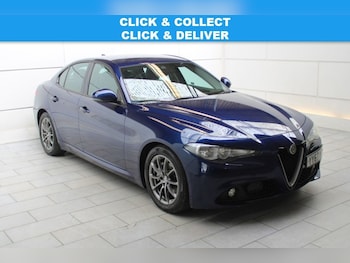 2018 (67) - 2.2 TD Super Saloon 4dr Diesel Auto Euro 6 (s/s) (150 ps)