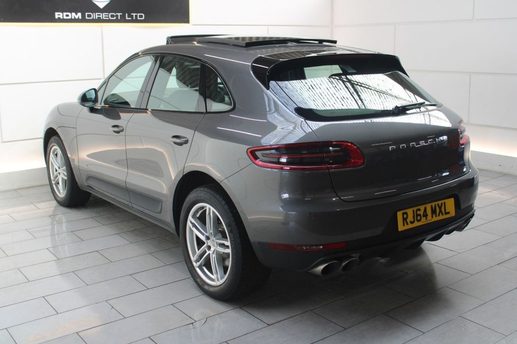 Used Porsche Macan 2015 for sale - 77905478: Photo 13