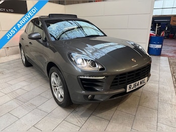 2015 (64) - S Diesel 5dr PDK