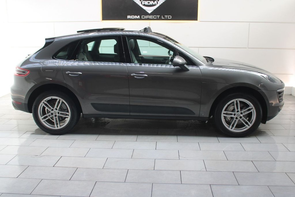 Used Porsche Macan 2015 for sale - 77905478: Photo 25