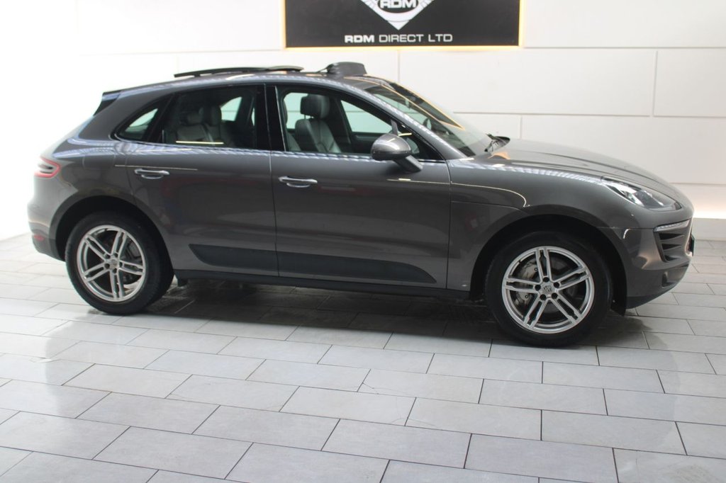 Used Porsche Macan 2015 for sale - 77905478: Photo 26