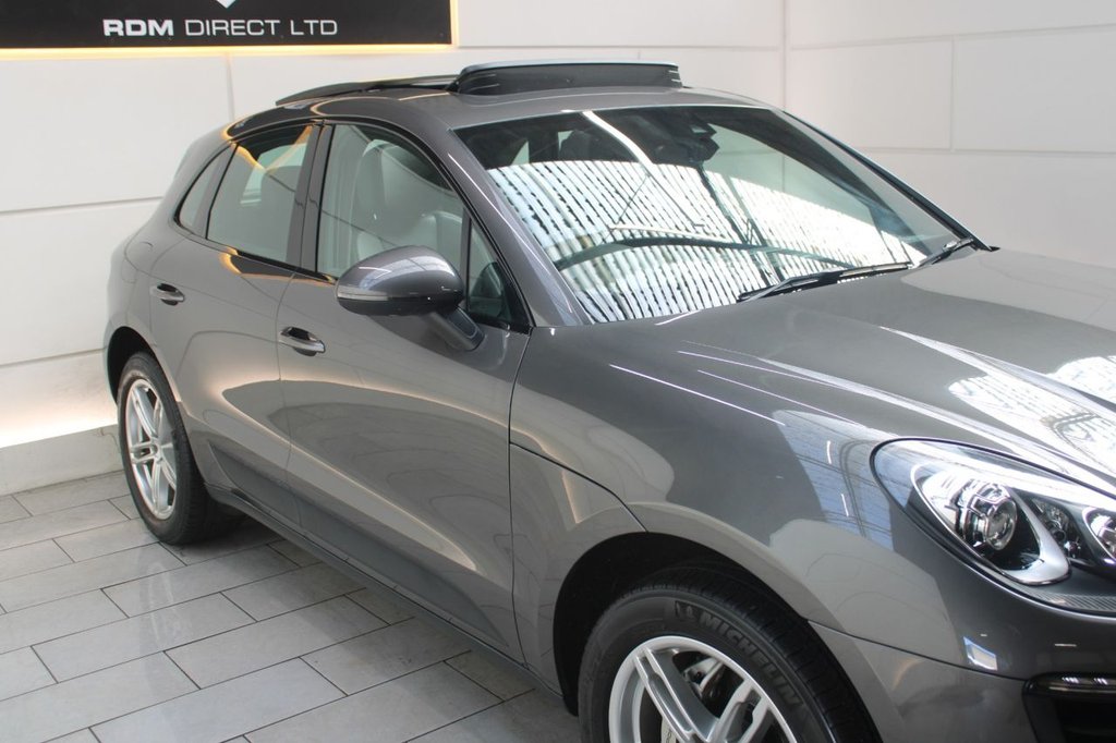 Used Porsche Macan 2015 for sale - 77905478: Photo 29