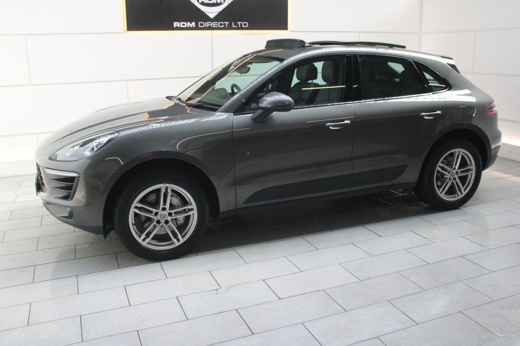 Used Porsche Macan 2015 for sale - 77905478: Photo 7