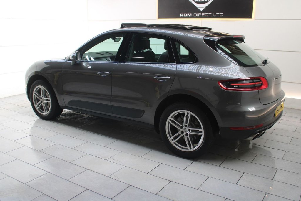 Used Porsche Macan 2015 for sale - 77905478: Photo 9