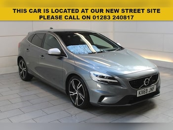 Volvo - V40