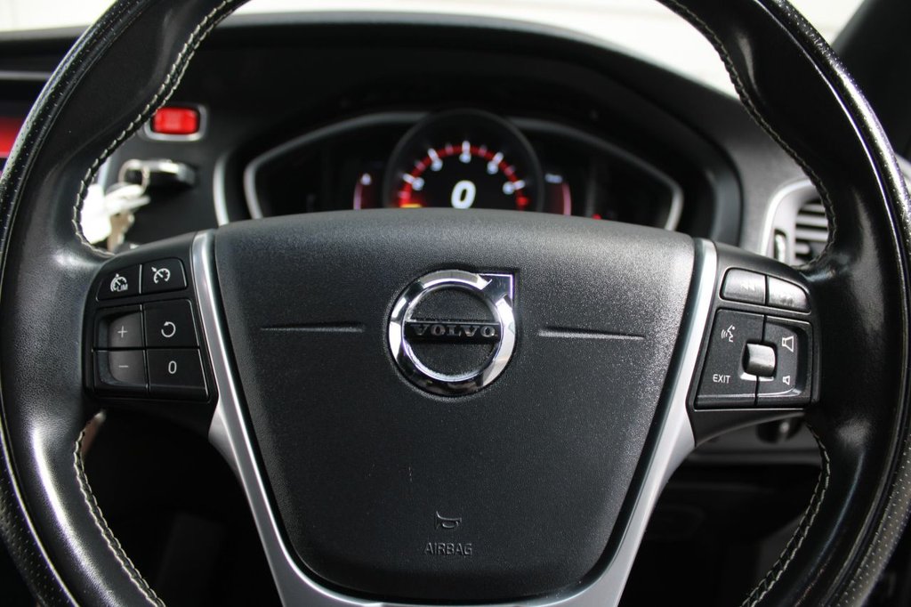 Vehicle 40
