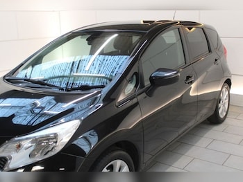 Used Nissan Note 2014 for sale - 78500958: Photo