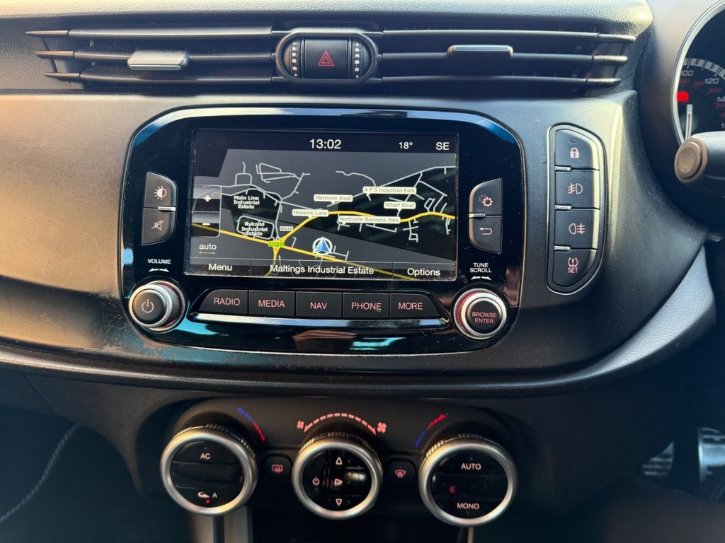 Used Alfa Romeo Giulietta 2014 for sale - 76445847: Photo 13