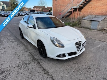 Used Alfa Romeo Giulietta 2014 for sale - 76445847: Photo