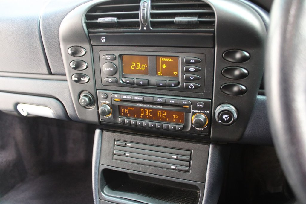 Used Porsche Boxster 2002 for sale - 78096299: Photo 37