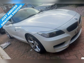 Used BMW Z4 2012 for sale - 77452280: Photo