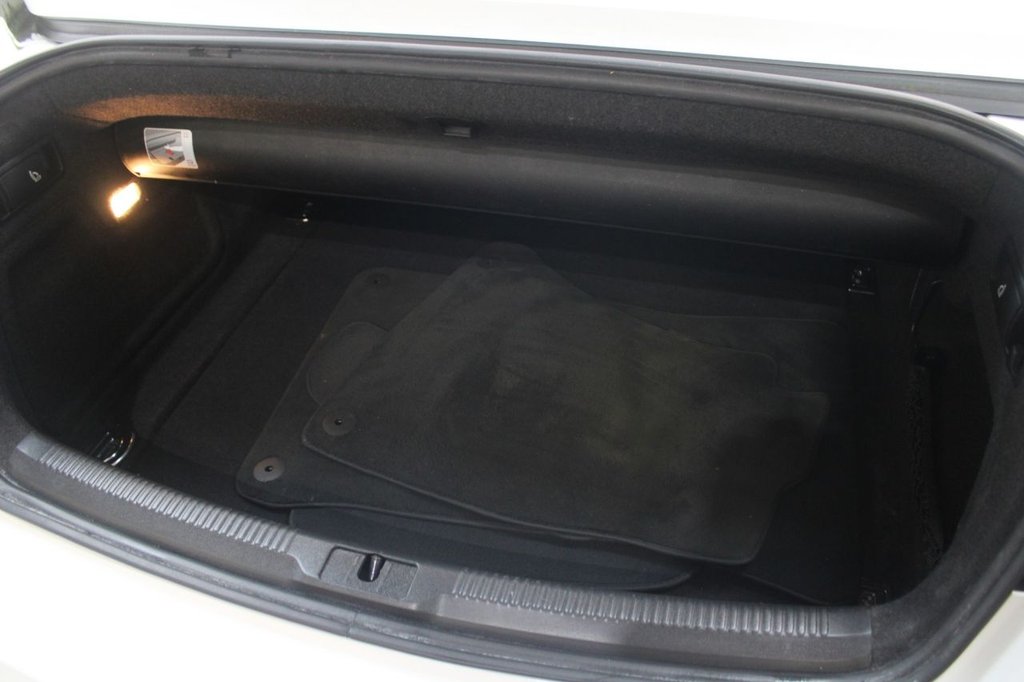 Used Audi A5 Cabriolet 2013 for sale - 75853585: Photo 23