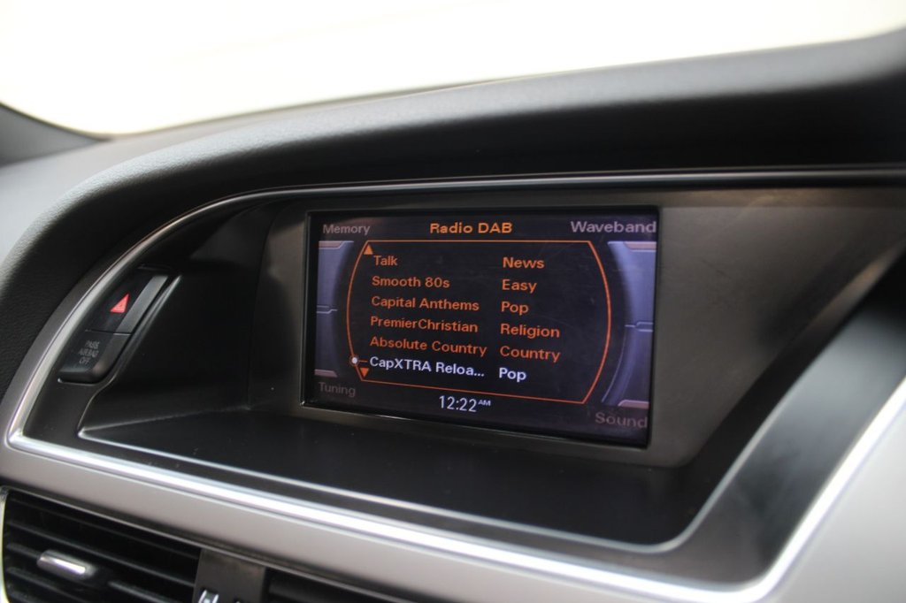 Used Audi A5 Cabriolet 2013 for sale - 75853585: Photo 35