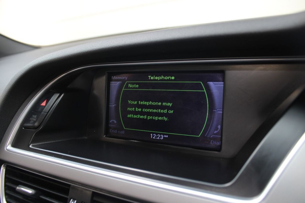 Used Audi A5 Cabriolet 2013 for sale - 75853585: Photo 36