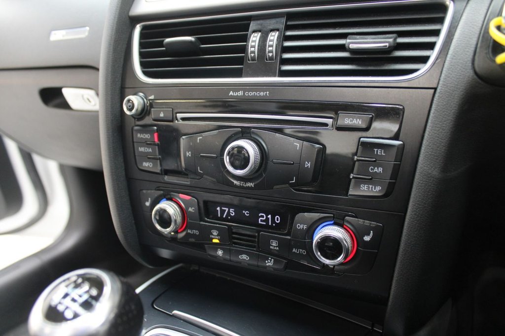 Used Audi A5 Cabriolet 2013 for sale - 75853585: Photo 37