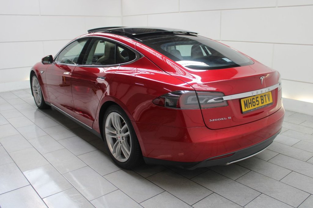 Used Tesla Model S 2016 for sale - 78095804: Photo 11
