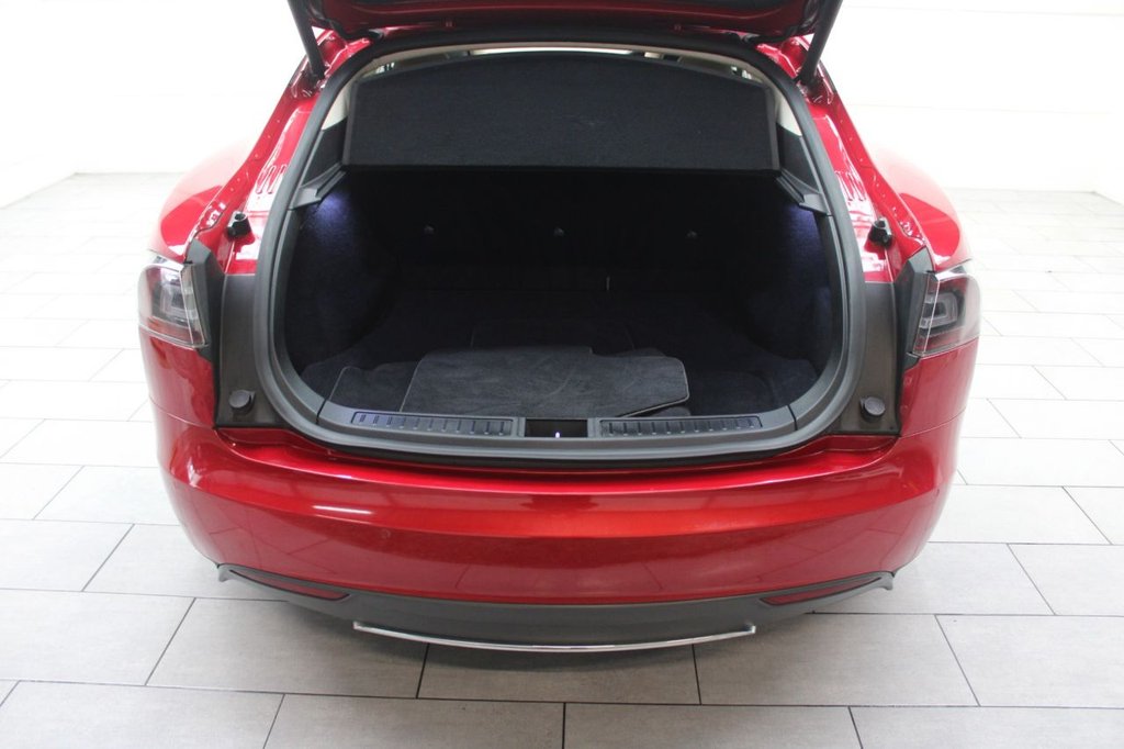 Used Tesla Model S 2016 for sale - 78095804: Photo 15