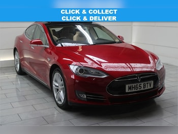 Used Tesla Model S 2016 for sale - 78095804: Photo