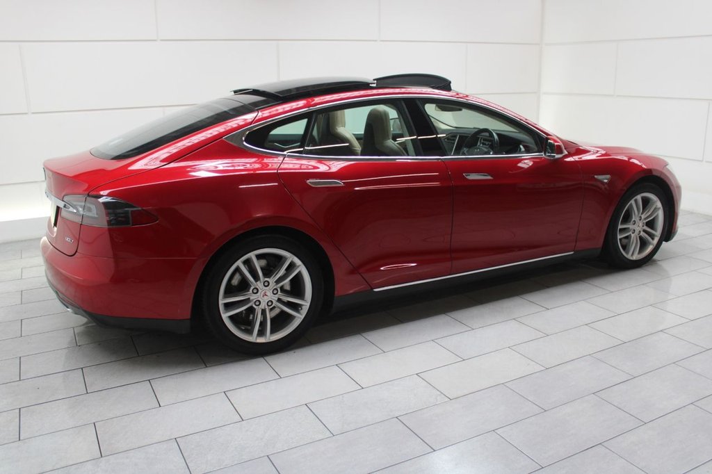 Used Tesla Model S 2016 for sale - 78095804: Photo 23