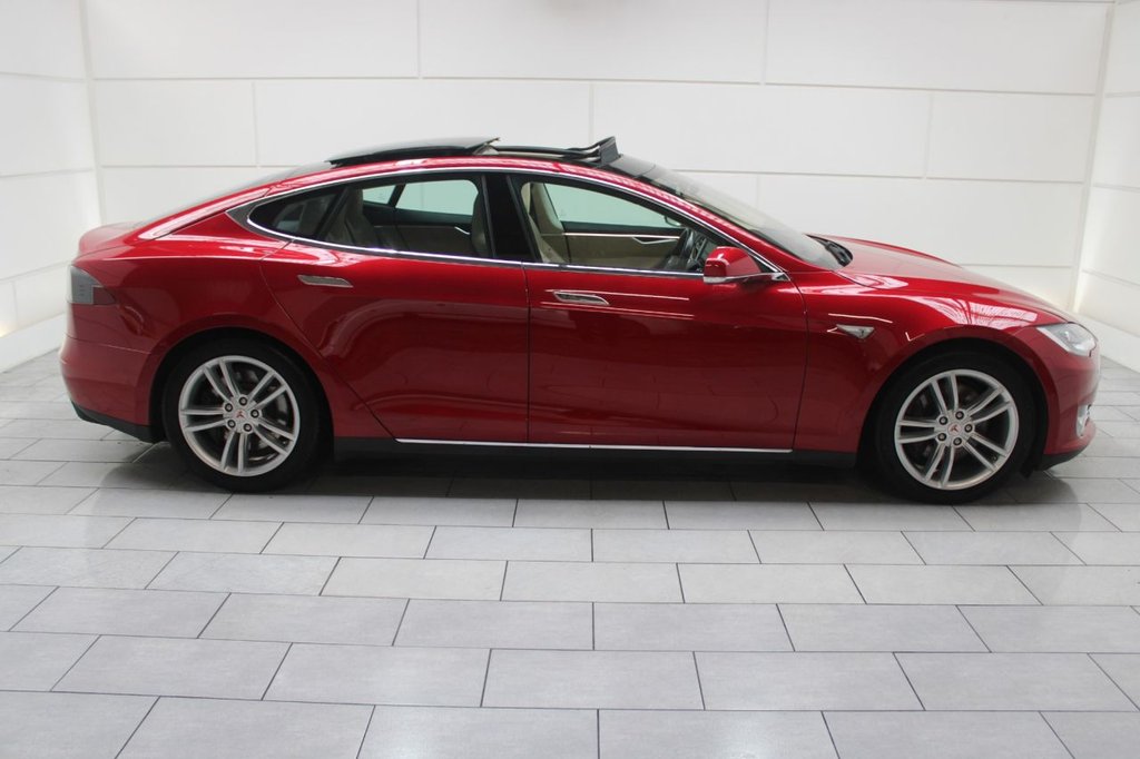 Used Tesla Model S 2016 for sale - 78095804: Photo 25