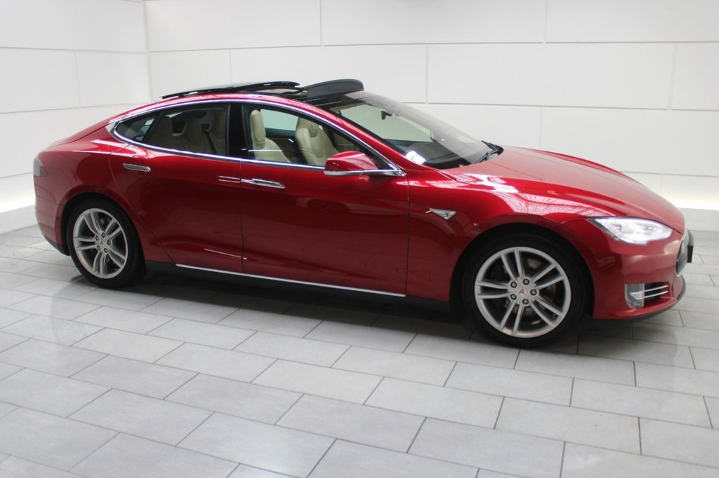 Used Tesla Model S 2016 for sale - 78095804: Photo 26
