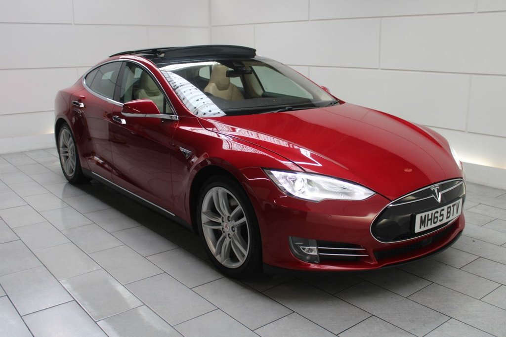 Used Tesla Model S 2016 for sale - 78095804: Photo 27