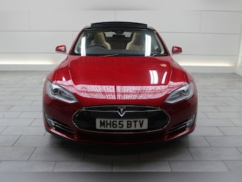 Used Tesla Model S 2016 for sale - 78095804: Photo