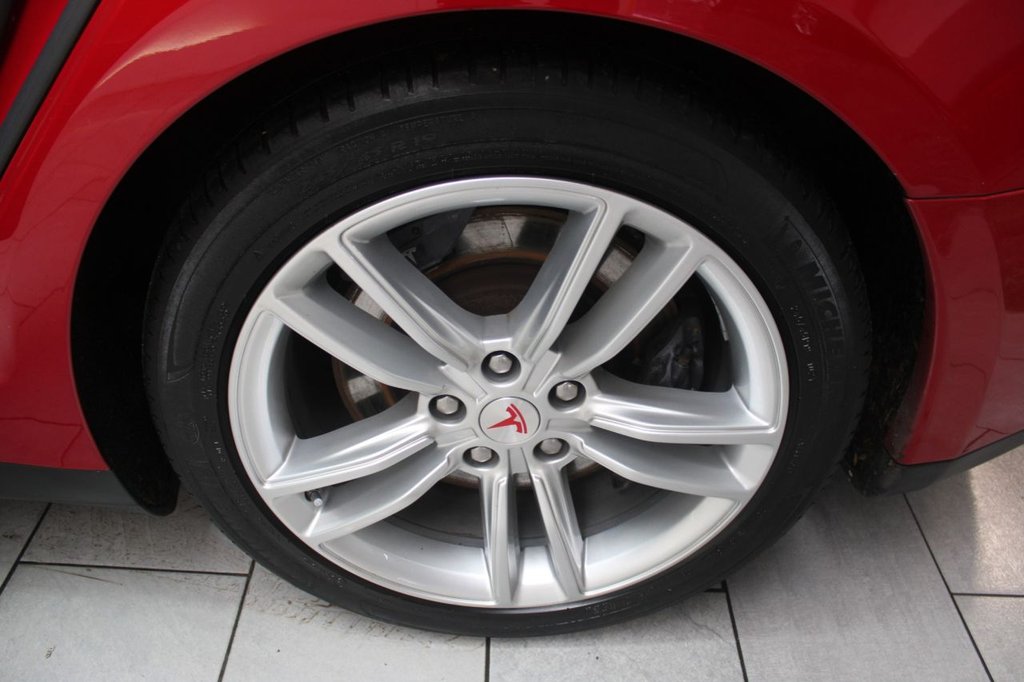 Used Tesla Model S 2016 for sale - 78095804: Photo 30