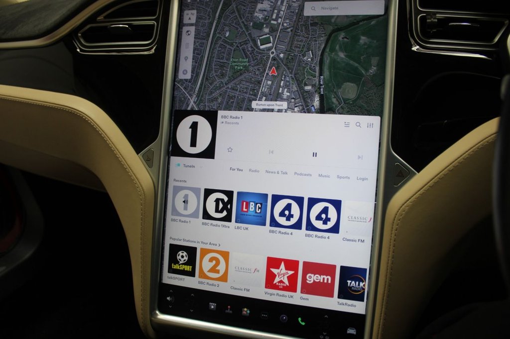 Used Tesla Model S 2016 for sale - 78095804: Photo 31