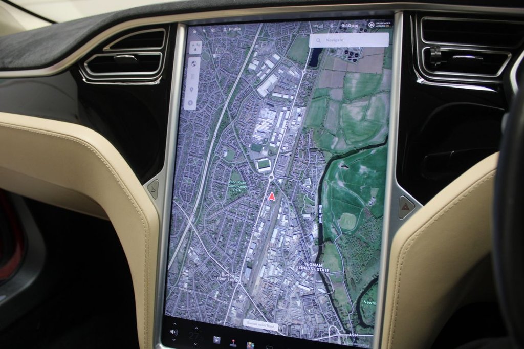 Used Tesla Model S 2016 for sale - 78095804: Photo 32