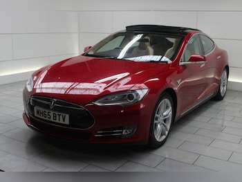 Used Tesla Model S 2016 for sale - 78095804: Photo