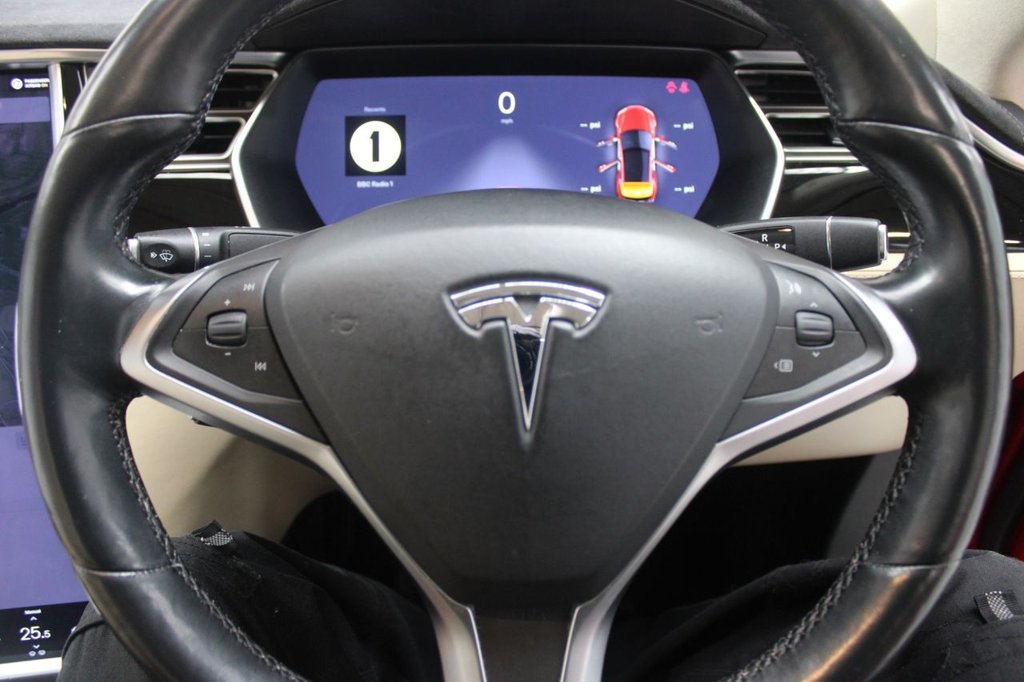 Used Tesla Model S 2016 for sale - 78095804: Photo 41