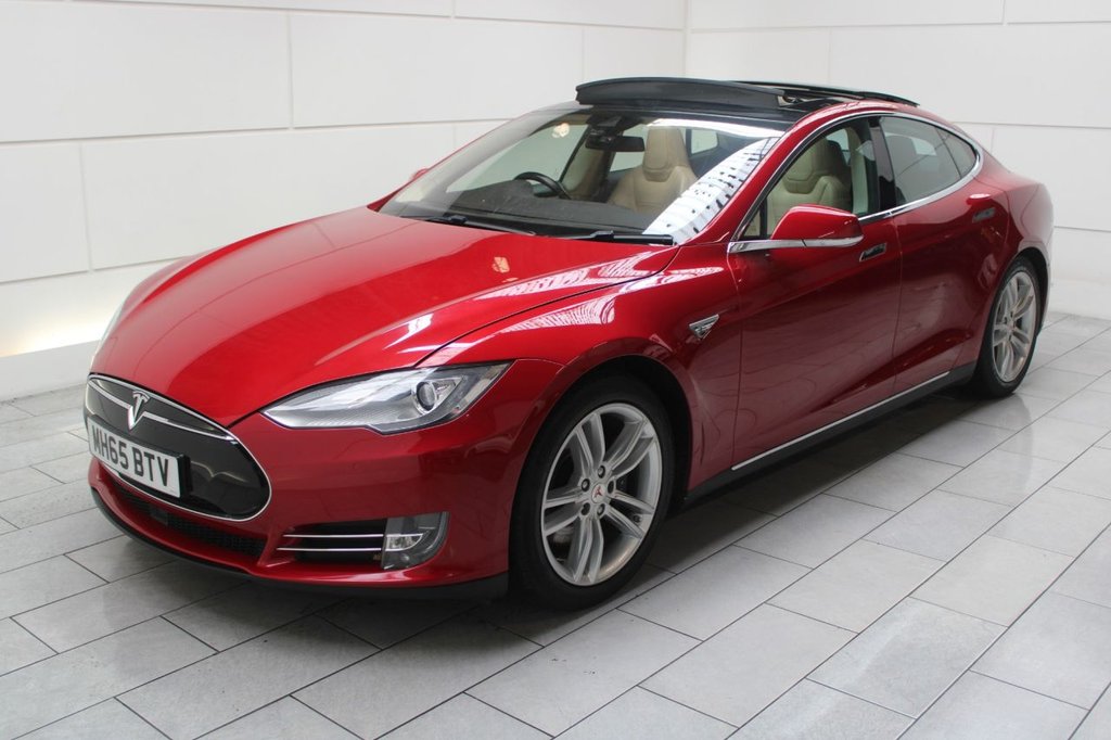 Used Tesla Model S 2016 for sale - 78095804: Photo 6