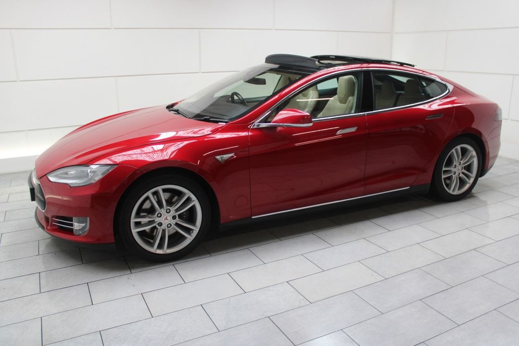 Used Tesla Model S 2016 for sale - 78095804: Photo 7