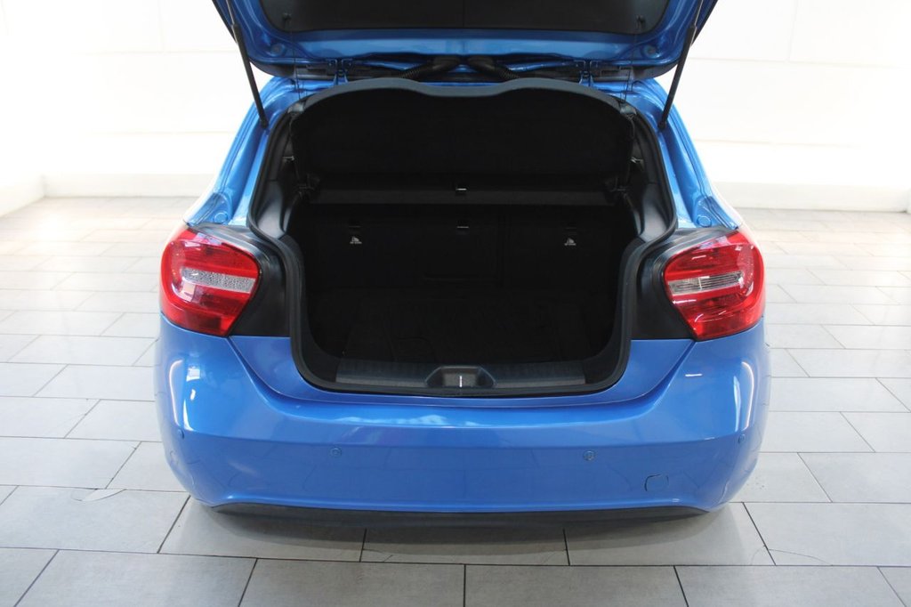 Used Mercedes-Benz A-Class 2013 for sale - 77089204: Photo 16