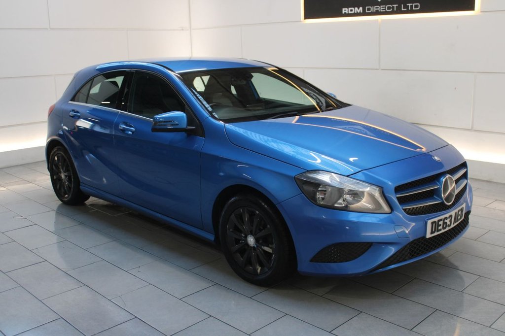 Used Mercedes-Benz A-Class 2013 for sale - 77089204: Photo 26