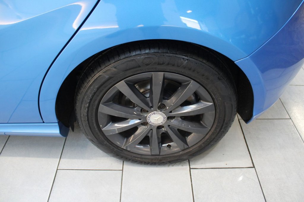 Used Mercedes-Benz A-Class 2013 for sale - 77089204: Photo 28