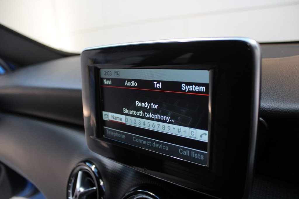 Used Mercedes-Benz A-Class 2013 for sale - 77089204: Photo 30