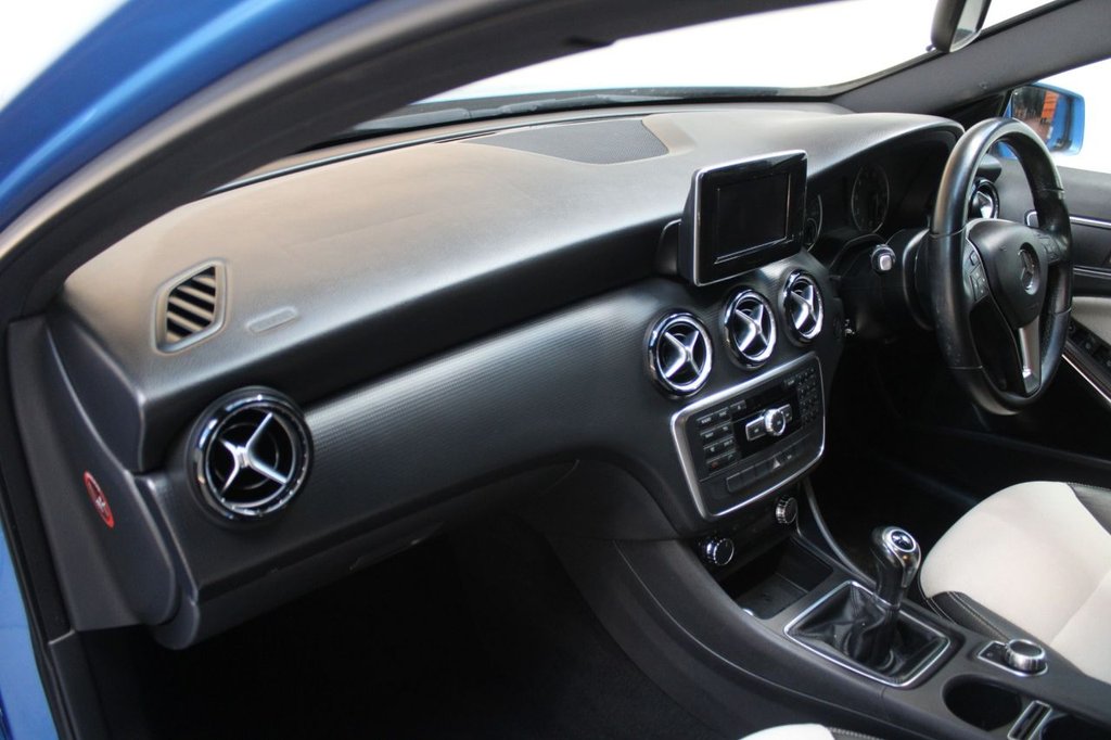 Used Mercedes-Benz A-Class 2013 for sale - 77089204: Photo 31