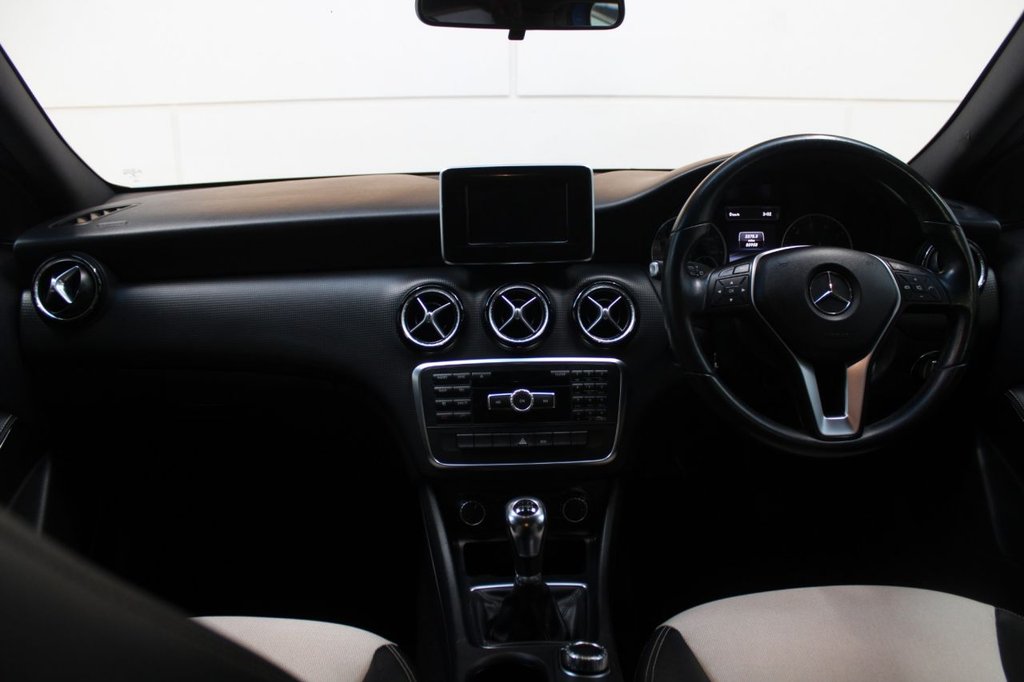 Used Mercedes-Benz A-Class 2013 for sale - 77089204: Photo 32