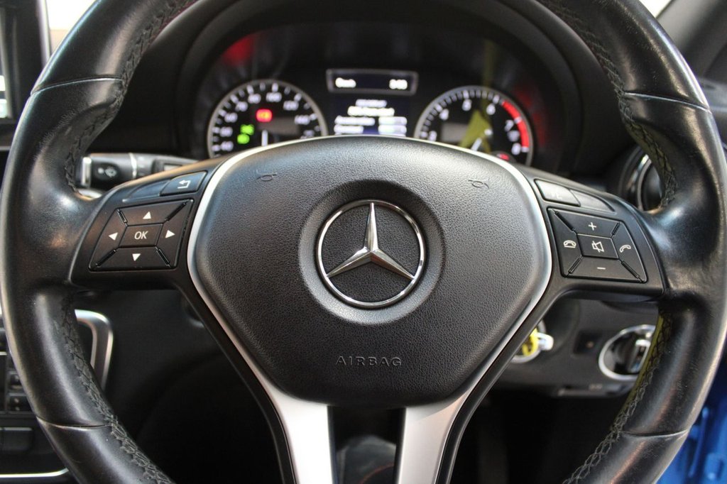 Used Mercedes-Benz A-Class 2013 for sale - 77089204: Photo 35